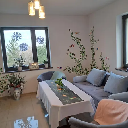 Bed & Breakfast - Lipowa Zywiec Beskidy 3*