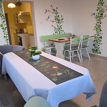 Nocleg ze śniadaniem - Lipowa żywiec Beskidy 3*