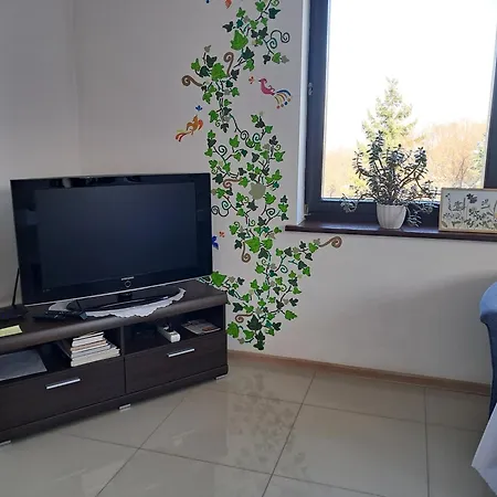 Bed & Breakfast - Lipowa Zywiec Beskidy