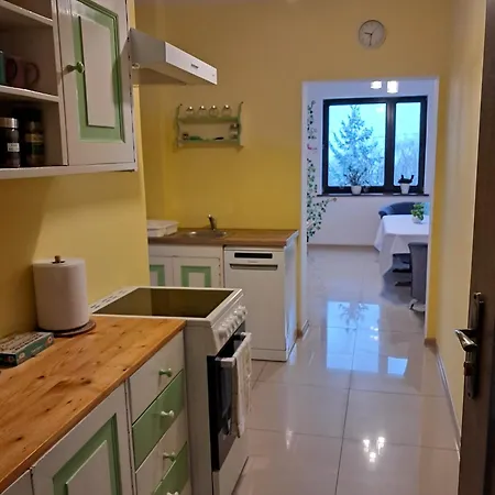 Nocleg ze śniadaniem - Lipowa żywiec Beskidy 3*