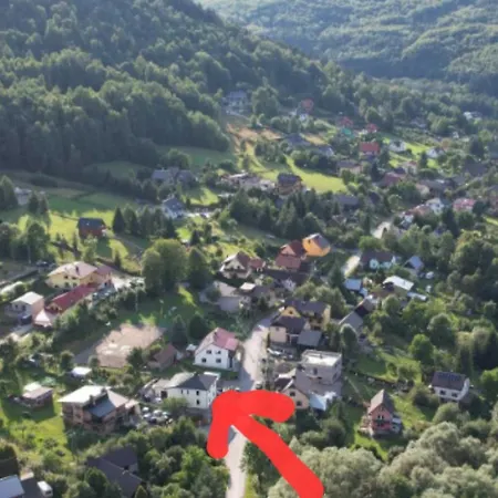- Lipowa Zywiec Beskidy Ostre