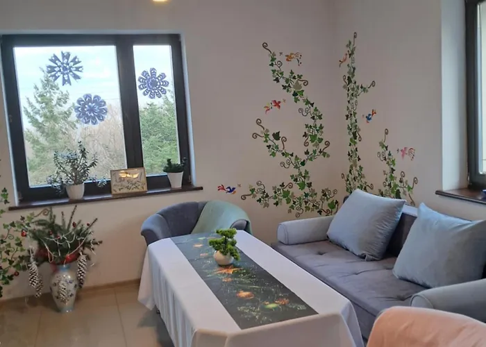 Bed & Breakfast - Lipowa Zywiec Beskidy 3*