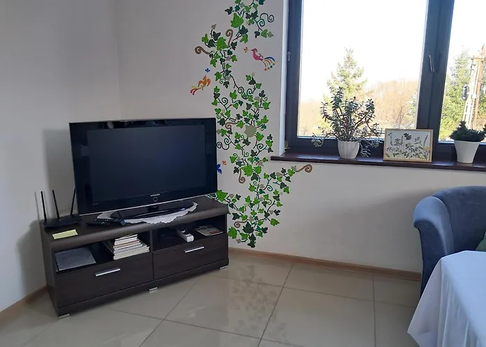 Bed & Breakfast - Lipowa Zywiec Beskidy