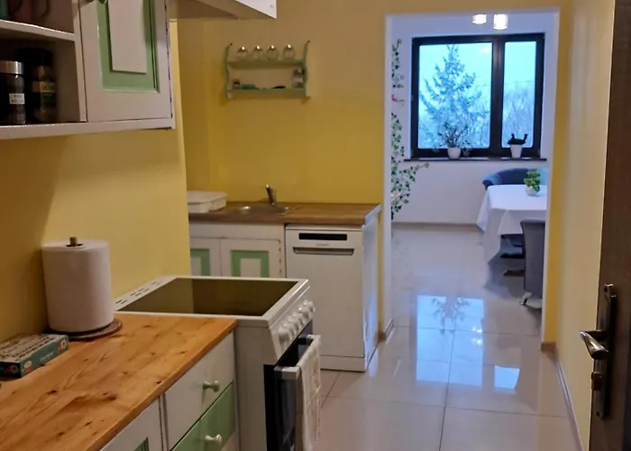 Bed & Breakfast - Lipowa Zywiec Beskidy 3*