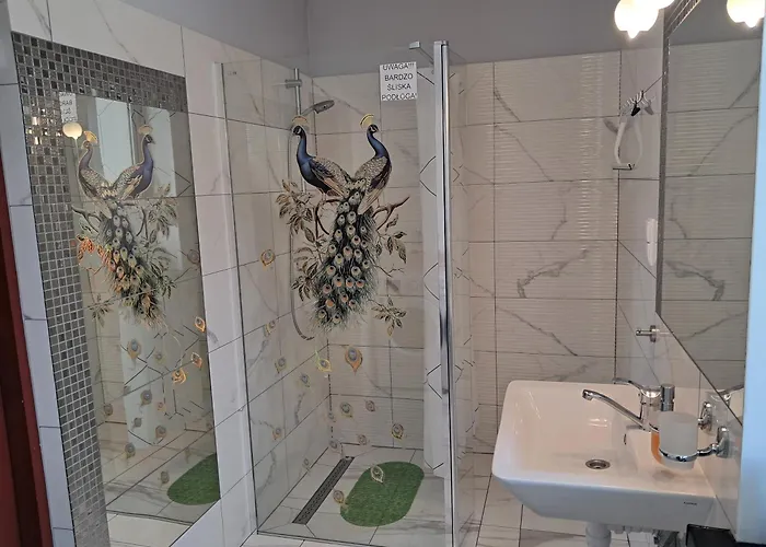 - Lipowa Zywiec Beskidy 3* Ostre