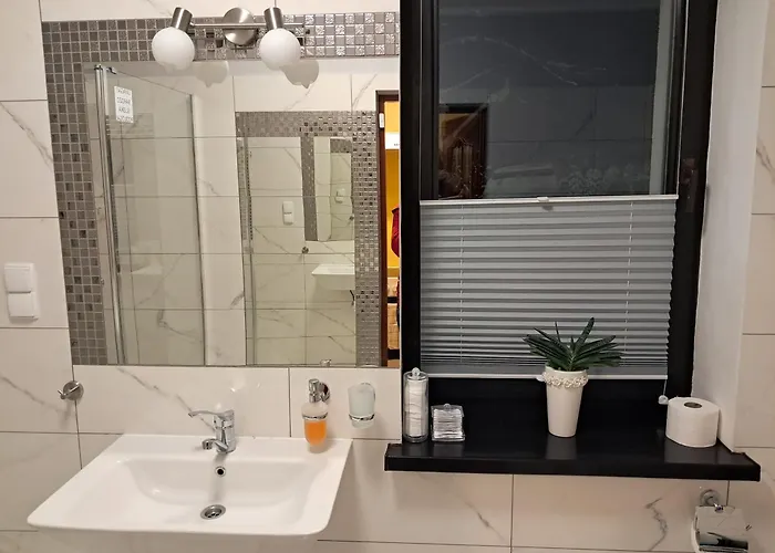 - Lipowa Zywiec Beskidy 3* Ostre