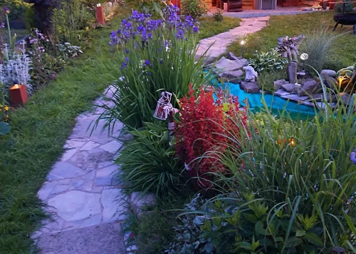 - Lipowa Zywiec Beskidy 3*