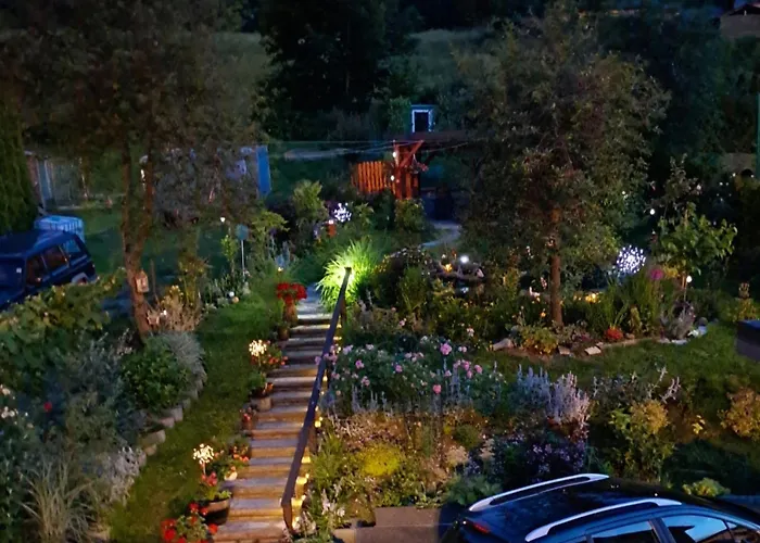 - Lipowa Zywiec Beskidy Bed & Breakfast 3*