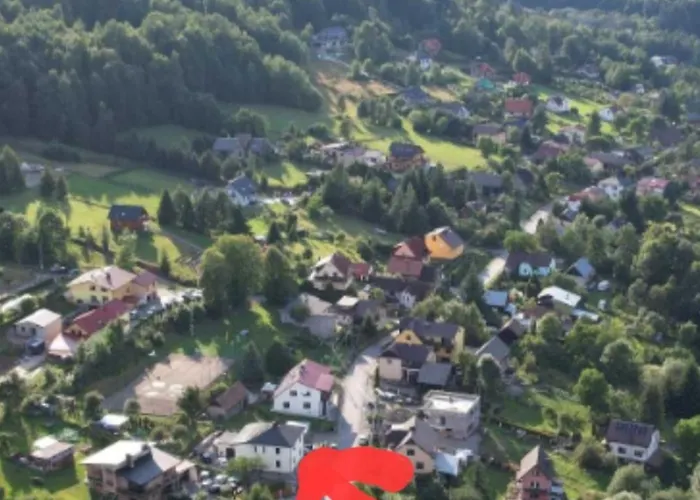 - Lipowa Zywiec Beskidy Ostre